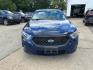 2015 BLUE FORD TAURUS POLICE INTERCEPTOR (1FAHP2L80FG) with an 3.5L engine, Automatic transmission, located at 1708 Broadway, Rockford, IL, 61104, (815) 397-5010, 42.252522, -89.069359 - Photo#1