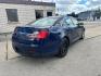 2015 BLUE FORD TAURUS POLICE INTERCEPTOR (1FAHP2L80FG) with an 3.5L engine, Automatic transmission, located at 1708 Broadway, Rockford, IL, 61104, (815) 397-5010, 42.252522, -89.069359 - Photo#4