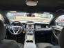 2015 BLUE FORD TAURUS POLICE INTERCEPTOR (1FAHP2L80FG) with an 3.5L engine, Automatic transmission, located at 1708 Broadway, Rockford, IL, 61104, (815) 397-5010, 42.252522, -89.069359 - Photo#8