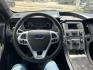 2015 BLUE FORD TAURUS POLICE INTERCEPTOR (1FAHP2L80FG) with an 3.5L engine, Automatic transmission, located at 1708 Broadway, Rockford, IL, 61104, (815) 397-5010, 42.252522, -89.069359 - Photo#10