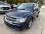2014 BLUE DODGE JOURNEY SE (3C4PDCAB0ET) with an 2.4L engine, Automatic transmission, located at 1708 Broadway, Rockford, IL, 61104, (815) 397-5010, 42.252522, -89.069359 - Photo#0
