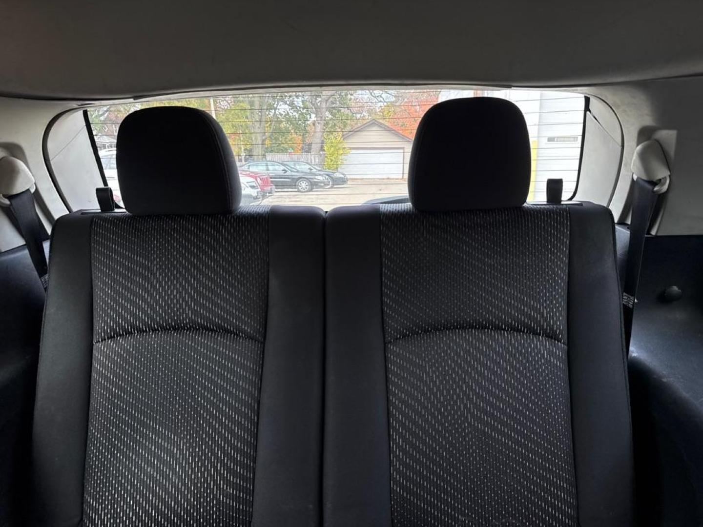 2014 BLUE DODGE JOURNEY SE (3C4PDCAB0ET) with an 2.4L engine, Automatic transmission, located at 1708 Broadway, Rockford, IL, 61104, (815) 397-5010, 42.252522, -89.069359 - Photo#4