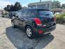 2019 BLACK CHEVROLET TRAX 1LT (KL7CJLSB1KB) with an 1.4L engine, Automatic transmission, located at 1708 Broadway, Rockford, IL, 61104, (815) 397-5010, 42.252522, -89.069359 - Photo#3