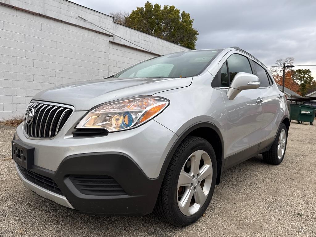 photo of 2016 BUICK ENCORE 