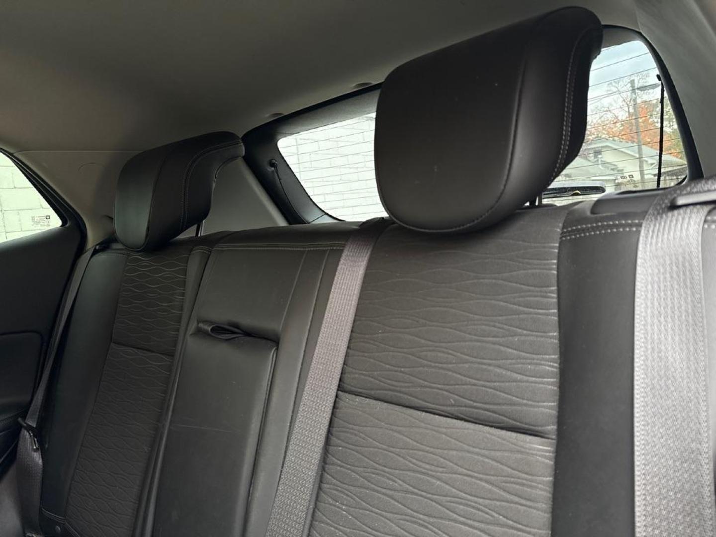 2016 SILVER BUICK ENCORE (KL4CJESB2GB) with an 1.4L engine, Automatic transmission, located at 1708 Broadway, Rockford, IL, 61104, (815) 397-5010, 42.252522, -89.069359 - Photo#4