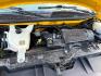 2010 YELLOW GMC SAVANA CUTAWAY G3500 (1GD1G2BA4A1) with an 4.8L engine, Automatic transmission, located at 1708 Broadway, Rockford, IL, 61104, (815) 397-5010, 42.252522, -89.069359 - Photo#9