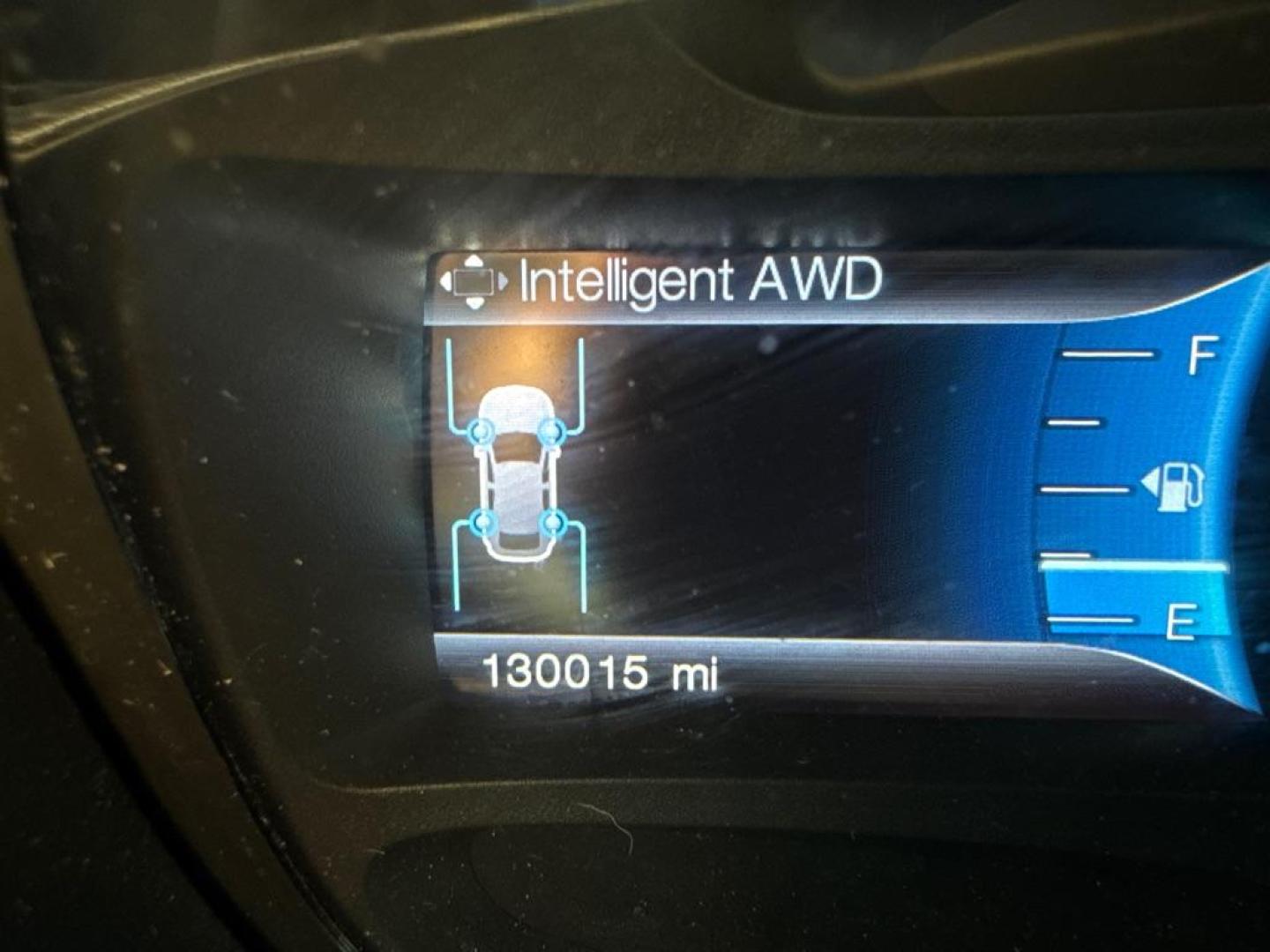 2014 WHITE FORD EDGE SEL (2FMDK4JCXEB) with an 3.5L engine, Automatic transmission, located at 1708 Broadway, Rockford, IL, 61104, (815) 397-5010, 42.252522, -89.069359 - Photo#7