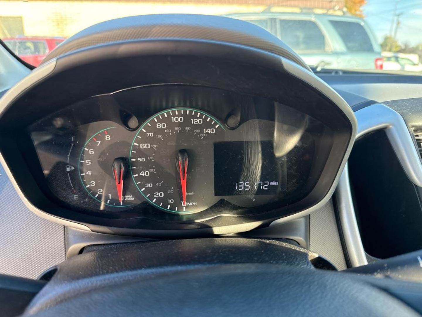 2017 GRAY CHEVROLET SONIC LT (1G1JD5SHXH4) with an 1.8L engine, Automatic transmission, located at 1708 Broadway, Rockford, IL, 61104, (815) 397-5010, 42.252522, -89.069359 - Photo#7