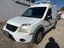 2012 WHITE FORD TRANSIT CONNECT XLT (NM0LS7BN7CT) with an 2.0L engine, Automatic transmission, located at 1708 Broadway, Rockford, IL, 61104, (815) 397-5010, 42.252522, -89.069359 - Photo#0