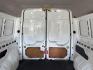 2012 WHITE FORD TRANSIT CONNECT XLT (NM0LS7BN7CT) with an 2.0L engine, Automatic transmission, located at 1708 Broadway, Rockford, IL, 61104, (815) 397-5010, 42.252522, -89.069359 - Photo#4