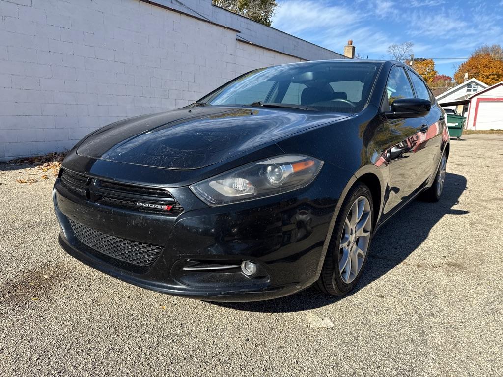photo of 2013 DODGE DART SXT