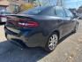 2013 BLACK DODGE DART SXT (1C3CDFBA8DD) with an 2.0L engine, Automatic transmission, located at 1708 Broadway, Rockford, IL, 61104, (815) 397-5010, 42.252522, -89.069359 - Photo#2