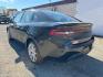 2013 BLACK DODGE DART SXT (1C3CDFBA8DD) with an 2.0L engine, Automatic transmission, located at 1708 Broadway, Rockford, IL, 61104, (815) 397-5010, 42.252522, -89.069359 - Photo#3