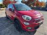 2016 RED FIAT 500X LOUNGE (ZFBCFYDTXGP) with an 2.4L engine, Automatic transmission, located at 1708 Broadway, Rockford, IL, 61104, (815) 397-5010, 42.252522, -89.069359 - Photo#1