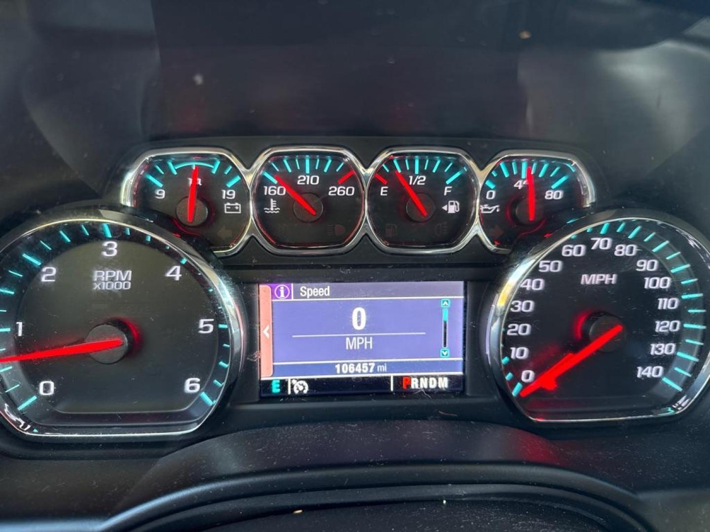 2015 GOLD CHEVROLET TAHOE 1500 LS (1GNSKAEC4FR) with an 5.3L engine, Automatic transmission, located at 1708 Broadway, Rockford, IL, 61104, (815) 397-5010, 42.252522, -89.069359 - Photo#8