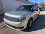 2015 SILVER FORD FLEX SE (2FMGK5B89FB) with an 3.5L engine, Automatic transmission, located at 1708 Broadway, Rockford, IL, 61104, (815) 397-5010, 42.252522, -89.069359 - Photo#0