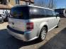 2015 SILVER FORD FLEX SE (2FMGK5B89FB) with an 3.5L engine, Automatic transmission, located at 1708 Broadway, Rockford, IL, 61104, (815) 397-5010, 42.252522, -89.069359 - Photo#2