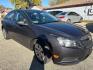 2014 GRAY CHEVROLET CRUZE LS (1G1PA5SH8E7) with an 1.8L engine, Automatic transmission, located at 1708 Broadway, Rockford, IL, 61104, (815) 397-5010, 42.252522, -89.069359 - Photo#1