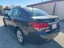 2014 GRAY CHEVROLET CRUZE LS (1G1PA5SH8E7) with an 1.8L engine, Automatic transmission, located at 1708 Broadway, Rockford, IL, 61104, (815) 397-5010, 42.252522, -89.069359 - Photo#3