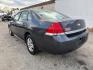 2010 GRAY CHEVROLET IMPALA LS (2G1WA5EK7A1) with an 3.5L engine, Automatic transmission, located at 1708 Broadway, Rockford, IL, 61104, (815) 397-5010, 42.252522, -89.069359 - Photo#3