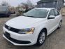 2011 WHITE VOLKSWAGEN JETTA SE (3VWBX7AJXBM) with an 2.5L engine, Automatic transmission, located at 1708 Broadway, Rockford, IL, 61104, (815) 397-5010, 42.252522, -89.069359 - Photo#0