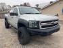 2011 TAN CHEVROLET SILVERADO 1500 LT (1GCRKSE36BZ) with an 5.3L engine, Automatic transmission, located at 1708 Broadway, Rockford, IL, 61104, (815) 397-5010, 42.252522, -89.069359- Photo#1