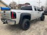 2011 TAN CHEVROLET SILVERADO 1500 LT (1GCRKSE36BZ) with an 5.3L engine, Automatic transmission, located at 1708 Broadway, Rockford, IL, 61104, (815) 397-5010, 42.252522, -89.069359- Photo#2