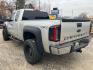 2011 TAN CHEVROLET SILVERADO 1500 LT (1GCRKSE36BZ) with an 5.3L engine, Automatic transmission, located at 1708 Broadway, Rockford, IL, 61104, (815) 397-5010, 42.252522, -89.069359- Photo#3