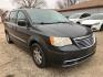 2011 GRAY CHRYSLER TOWN and COUNTRY TOURING (2A4RR5DG7BR) with an 3.6L engine, Automatic transmission, located at 1708 Broadway, Rockford, IL, 61104, (815) 397-5010, 42.252522, -89.069359 - Photo#1