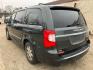 2011 GRAY CHRYSLER TOWN and COUNTRY TOURING (2A4RR5DG7BR) with an 3.6L engine, Automatic transmission, located at 1708 Broadway, Rockford, IL, 61104, (815) 397-5010, 42.252522, -89.069359 - Photo#3