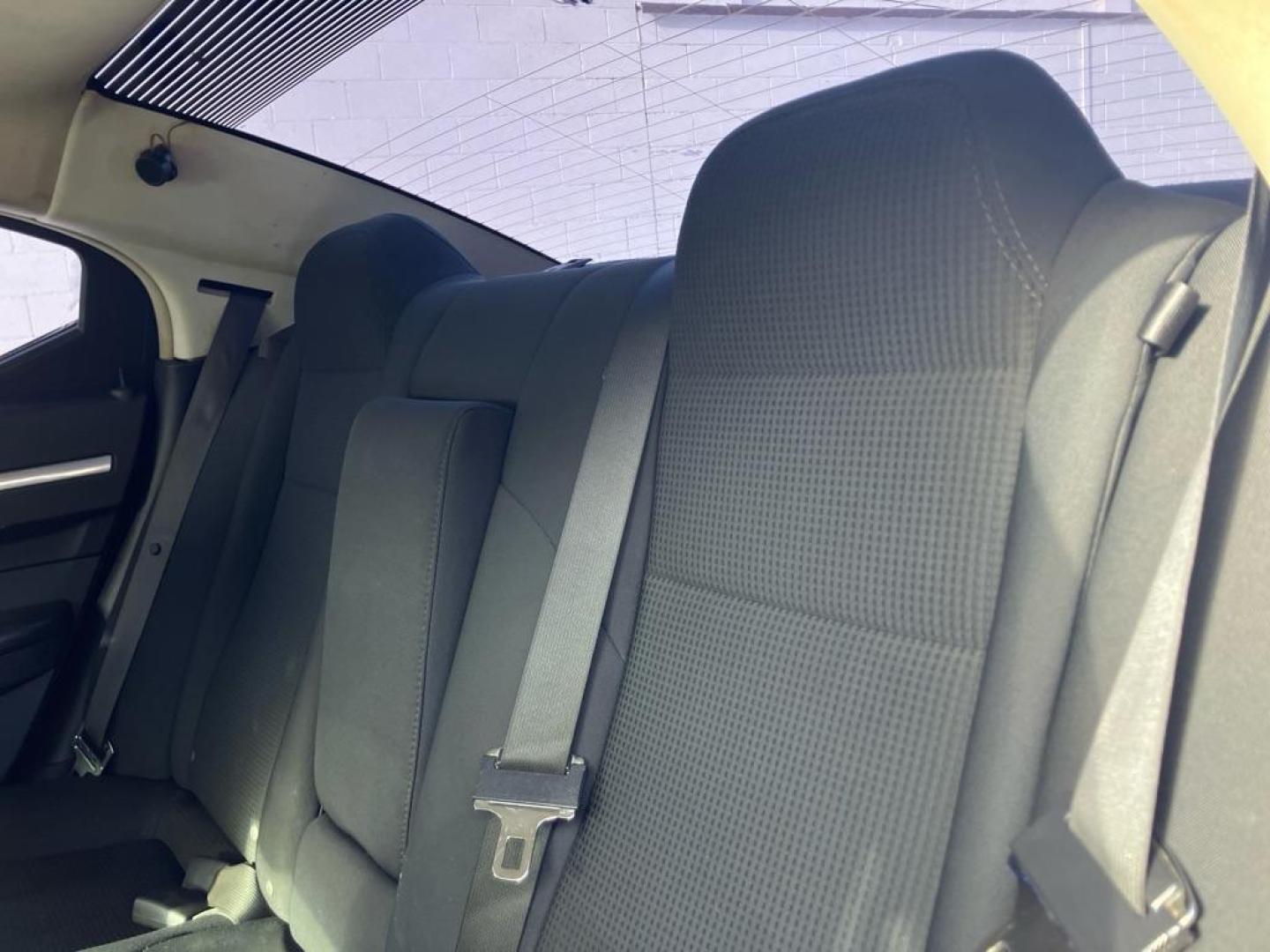 2008 RED DODGE CHARGER (2B3KA43G38H) with an 3.5L engine, Automatic transmission, located at 1708 Broadway, Rockford, IL, 61104, (815) 397-5010, 42.252522, -89.069359 - Photo#4