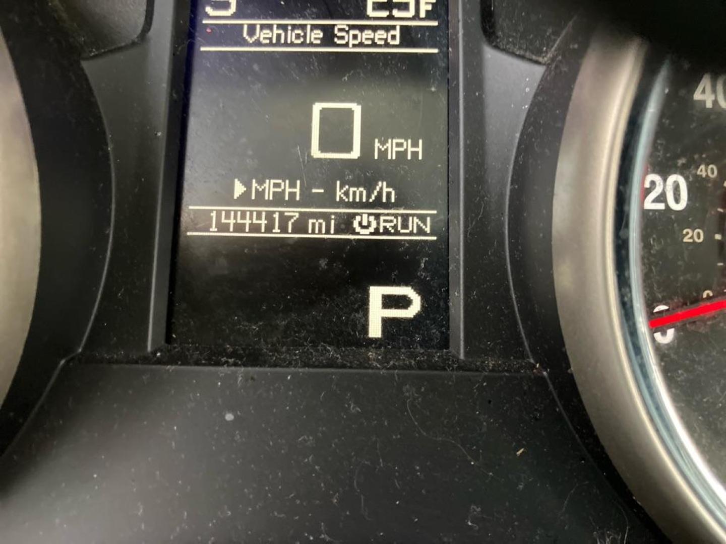 2012 BLACK JEEP GRAND CHEROKEE LAREDO (1C4RJFAG4CC) with an 3.6L engine, Automatic transmission, located at 1708 Broadway, Rockford, IL, 61104, (815) 397-5010, 42.252522, -89.069359 - Photo#7