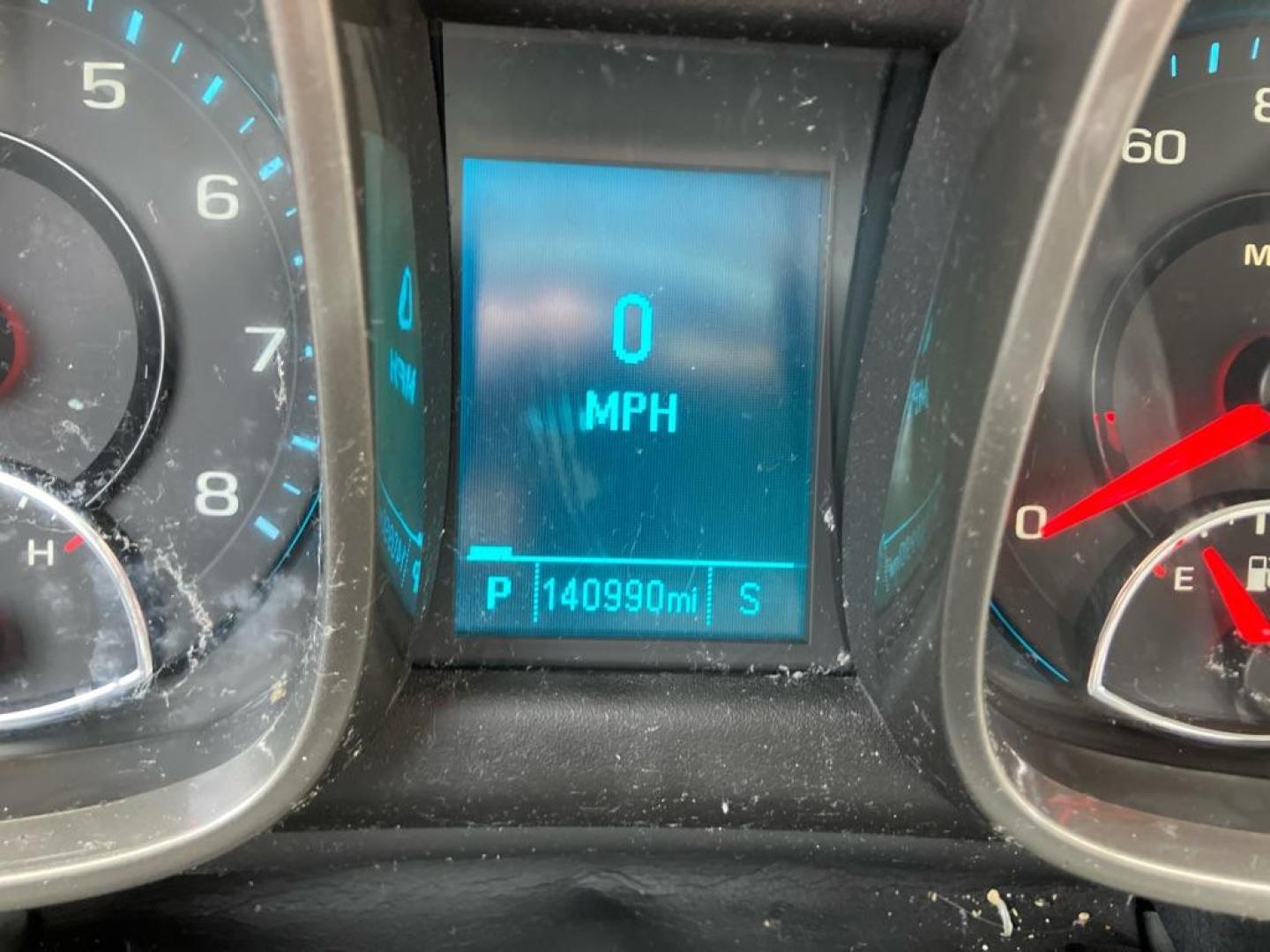 2013 WHITE CHEVROLET MALIBU 1LT (1G11C5SA3DF) with an 2.5L engine, Automatic transmission, located at 1708 Broadway, Rockford, IL, 61104, (815) 397-5010, 42.252522, -89.069359 - Photo#7