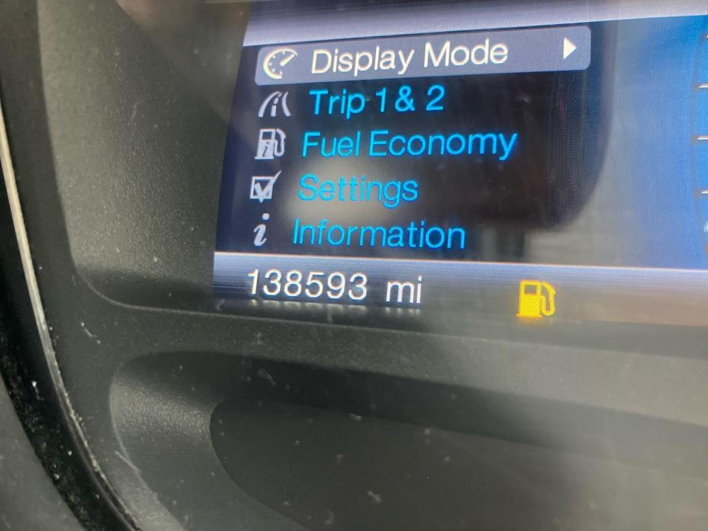 2013 BROWN FORD EDGE SEL (2FMDK4JC9DB) with an 3.5L engine, Automatic transmission, located at 1708 Broadway, Rockford, IL, 61104, (815) 397-5010, 42.252522, -89.069359 - Photo#7