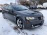 2008 GRAY PONTIAC G8 (6G2ER57798L) with an 3.6L engine, Automatic transmission, located at 1708 Broadway, Rockford, IL, 61104, (815) 397-5010, 42.252522, -89.069359 - Photo#1