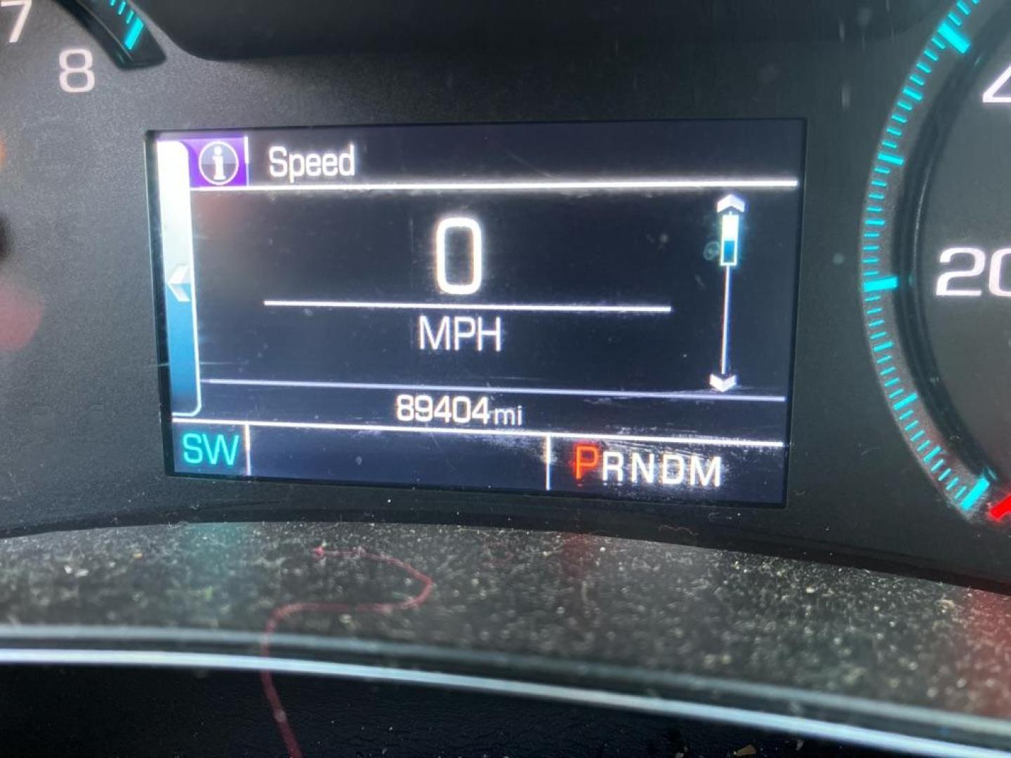 2019 BLUE CHEVROLET IMPALA LT (2G11Z5SAXK9) with an 2.5L engine, Automatic transmission, located at 1708 Broadway, Rockford, IL, 61104, (815) 397-5010, 42.252522, -89.069359 - Photo#7