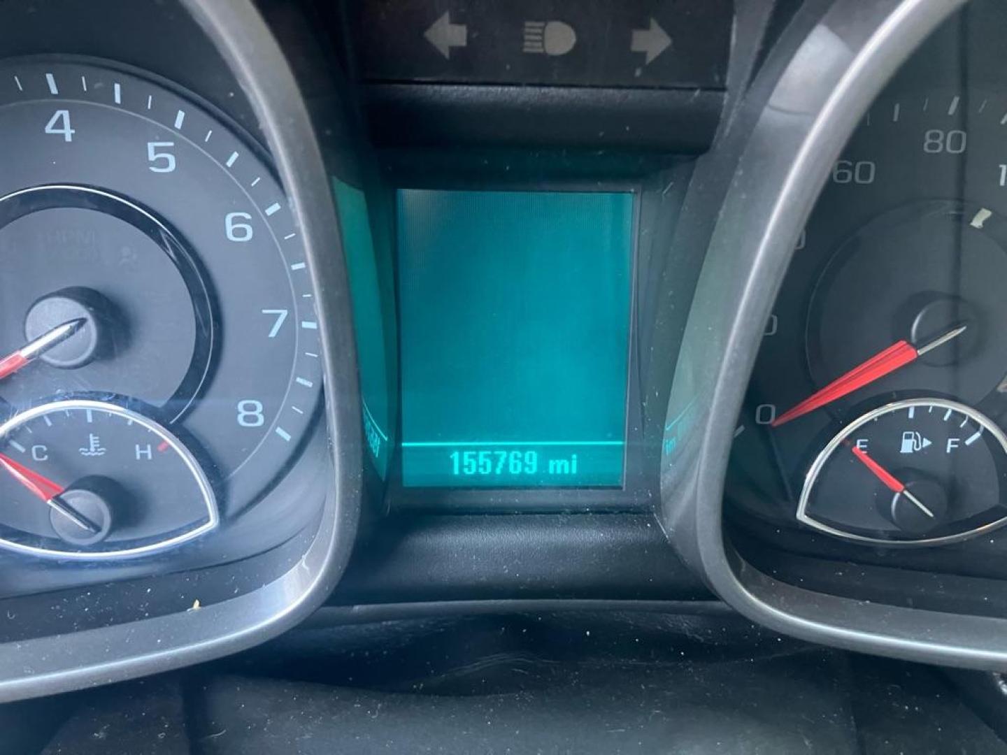 2013 BLACK CHEVROLET MALIBU LS (1G11B5SA8DF) with an 2.5L engine, Automatic transmission, located at 1708 Broadway, Rockford, IL, 61104, (815) 397-5010, 42.252522, -89.069359 - Photo#7