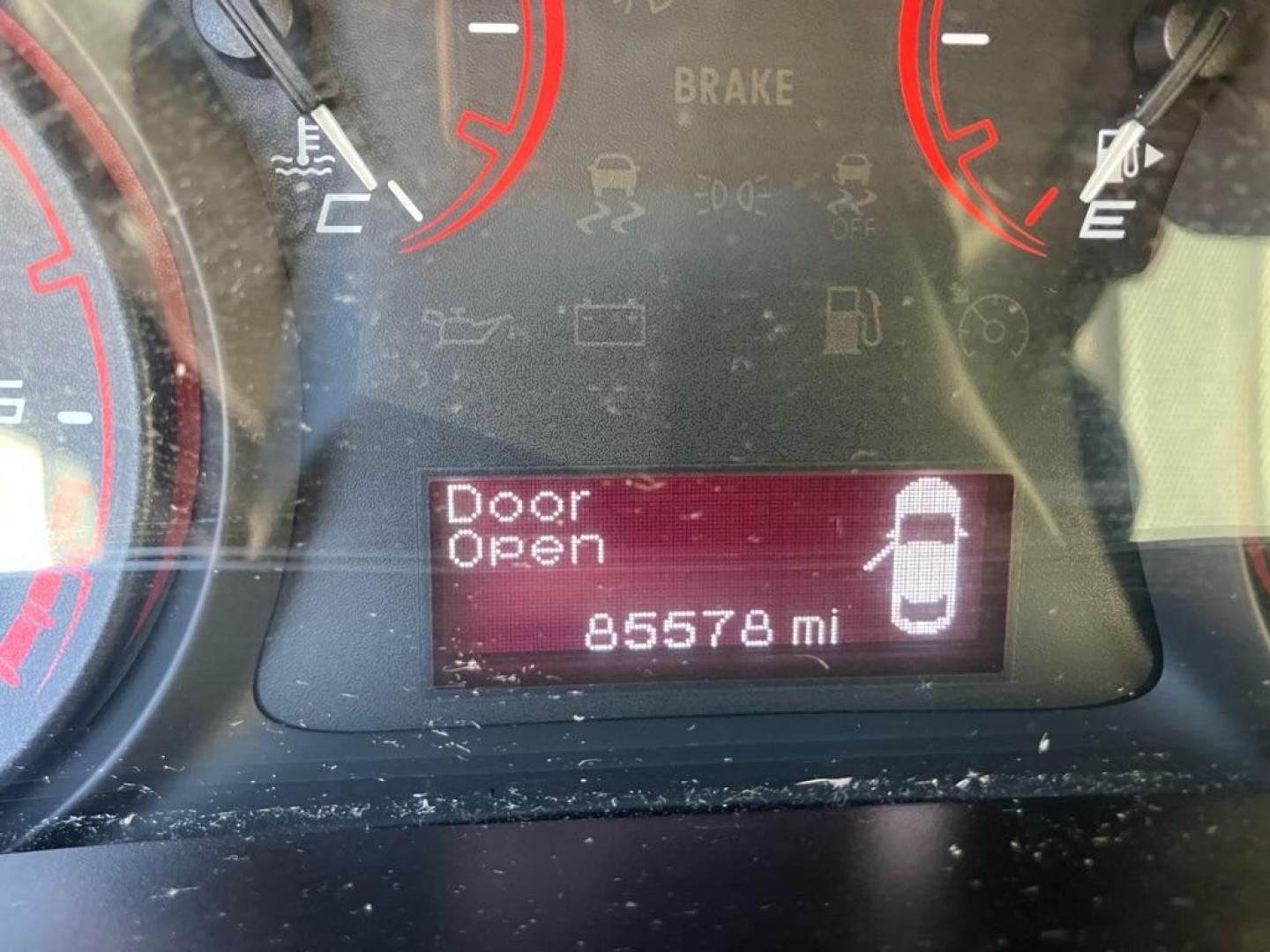 2015 GRAY DODGE DART SXT (1C3CDFBBXFD) with an 2.4L engine, Automatic transmission, located at 1708 Broadway, Rockford, IL, 61104, (815) 397-5010, 42.252522, -89.069359 - Photo#7