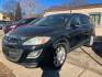 2011 BLACK MAZDA CX-9 (JM3TB3DA7B0) with an 3.7L engine, Automatic transmission, located at 1708 Broadway, Rockford, IL, 61104, (815) 397-5010, 42.252522, -89.069359- Photo#1