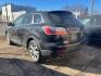 2011 BLACK MAZDA CX-9 (JM3TB3DA7B0) with an 3.7L engine, Automatic transmission, located at 1708 Broadway, Rockford, IL, 61104, (815) 397-5010, 42.252522, -89.069359- Photo#2