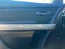 2011 BLACK MAZDA CX-9 (JM3TB3DA7B0) with an 3.7L engine, Automatic transmission, located at 1708 Broadway, Rockford, IL, 61104, (815) 397-5010, 42.252522, -89.069359- Photo#7
