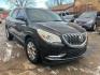 2013 GRAY BUICK ENCLAVE (5GAKVDKD6DJ) with an 3.6L engine, Automatic transmission, located at 1708 Broadway, Rockford, IL, 61104, (815) 397-5010, 42.252522, -89.069359 - Photo#0