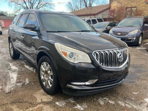 2013 BUICK ENCLAVE 