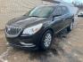 2013 GRAY BUICK ENCLAVE (5GAKVDKD6DJ) with an 3.6L engine, Automatic transmission, located at 1708 Broadway, Rockford, IL, 61104, (815) 397-5010, 42.252522, -89.069359 - Photo#1