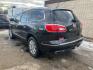 2013 GRAY BUICK ENCLAVE (5GAKVDKD6DJ) with an 3.6L engine, Automatic transmission, located at 1708 Broadway, Rockford, IL, 61104, (815) 397-5010, 42.252522, -89.069359 - Photo#3