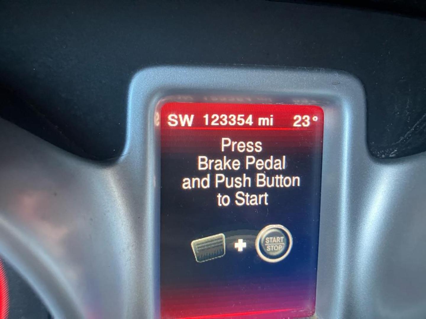 2017 BLACK DODGE JOURNEY GT (3C4PDDEGXHT) with an 3.6L engine, Automatic transmission, located at 1708 Broadway, Rockford, IL, 61104, (815) 397-5010, 42.252522, -89.069359 - Photo#6