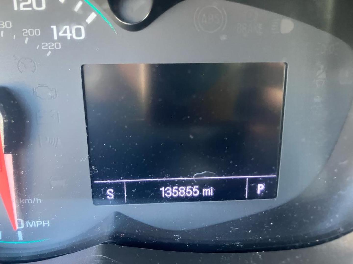 2019 SILVER CHEVROLET TRAX LS (3GNCJKSB0KL) with an 1.4L engine, Automatic transmission, located at 1708 Broadway, Rockford, IL, 61104, (815) 397-5010, 42.252522, -89.069359 - Photo#8