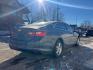 2019 GRAY CHEVROLET MALIBU LS (1G1ZB5ST3KF) with an 1.5L engine, Continuously Variable transmission, located at 1708 Broadway, Rockford, IL, 61104, (815) 397-5010, 42.252522, -89.069359 - Photo#3