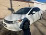 2012 WHITE HONDA CIVIC LX (19XFB2F55CE) with an 1.8L engine, Automatic transmission, located at 1708 Broadway, Rockford, IL, 61104, (815) 397-5010, 42.252522, -89.069359 - Photo#1