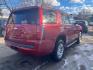2015 RED CHEVROLET TAHOE 1500 LT (1GNSKBKC4FR) with an 5.3L engine, Automatic transmission, located at 1708 Broadway, Rockford, IL, 61104, (815) 397-5010, 42.252522, -89.069359 - Photo#2